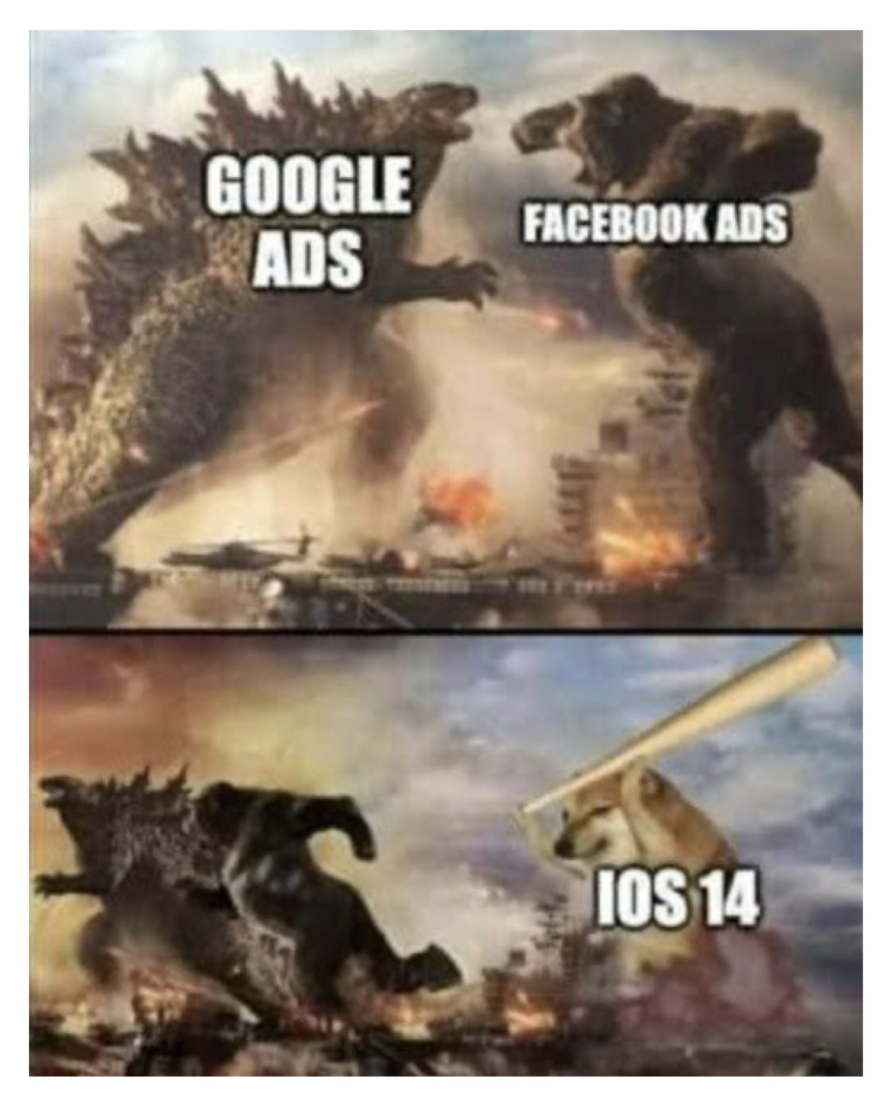 45 Hilarious Mobile Marketing Memes You Can't Resist Sharing