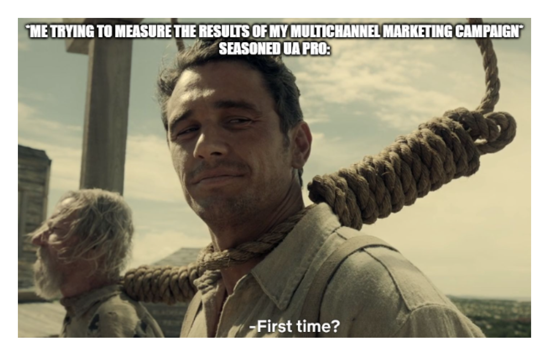 45 Hilarious Mobile Marketing Memes You Can't Resist Sharing • SplitMetrics