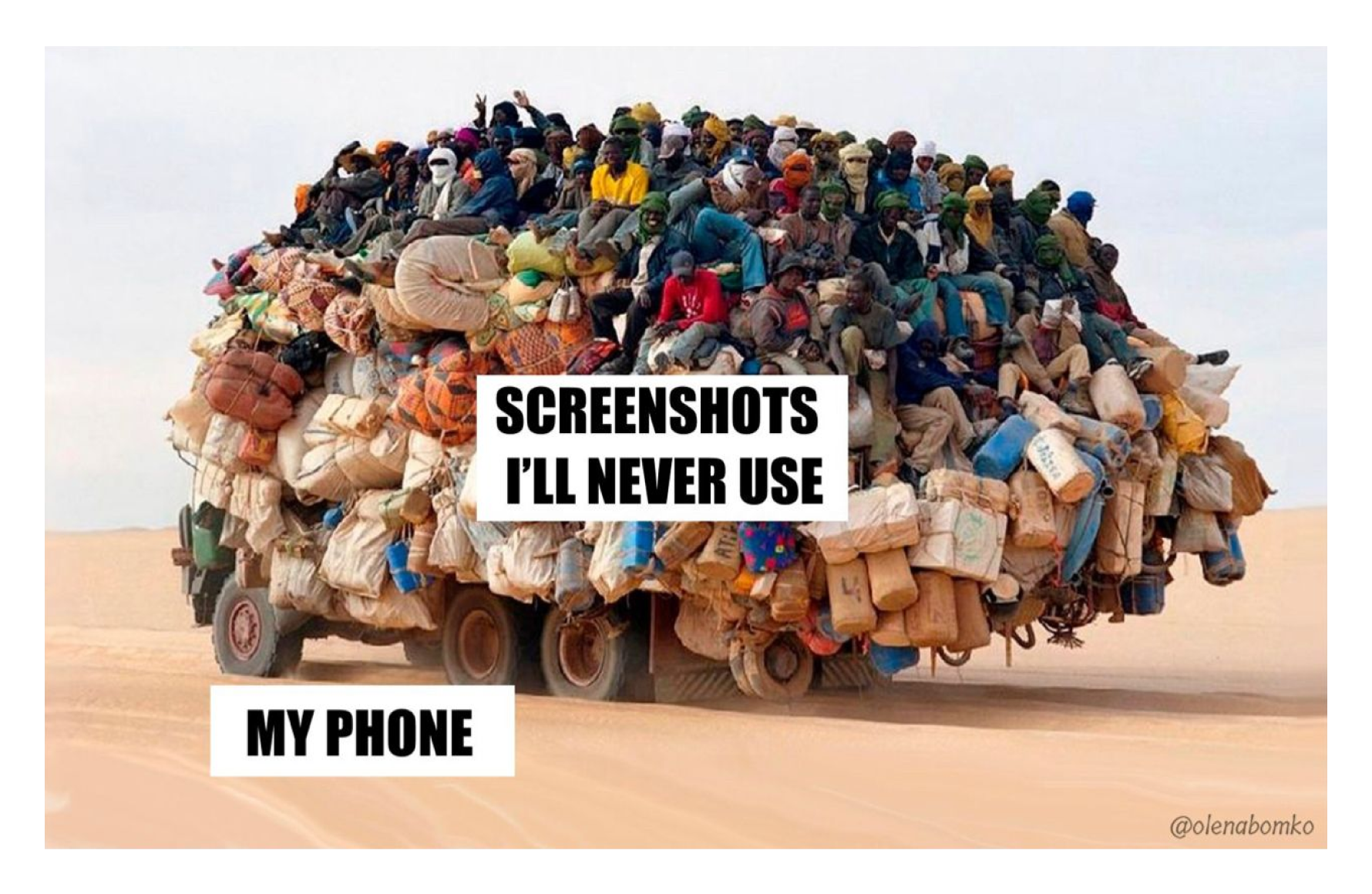 45 Hilarious Mobile Marketing Memes You Can't Resist Sharing • SplitMetrics