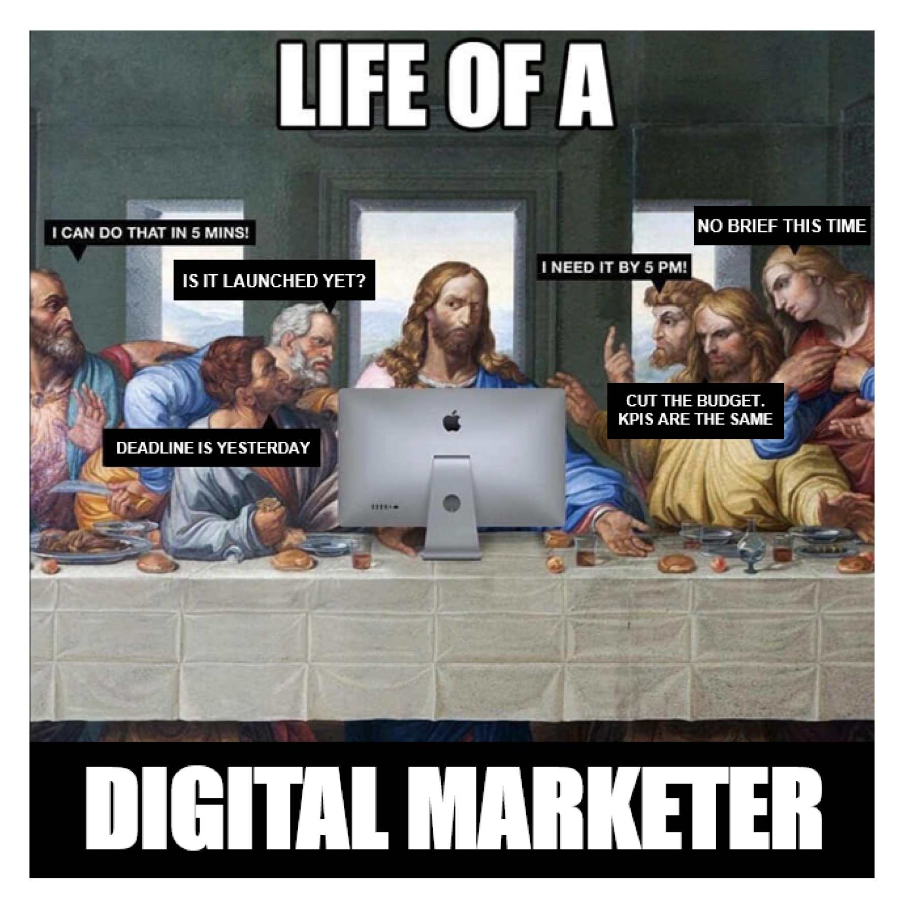 Marketing through memes: How to do it right