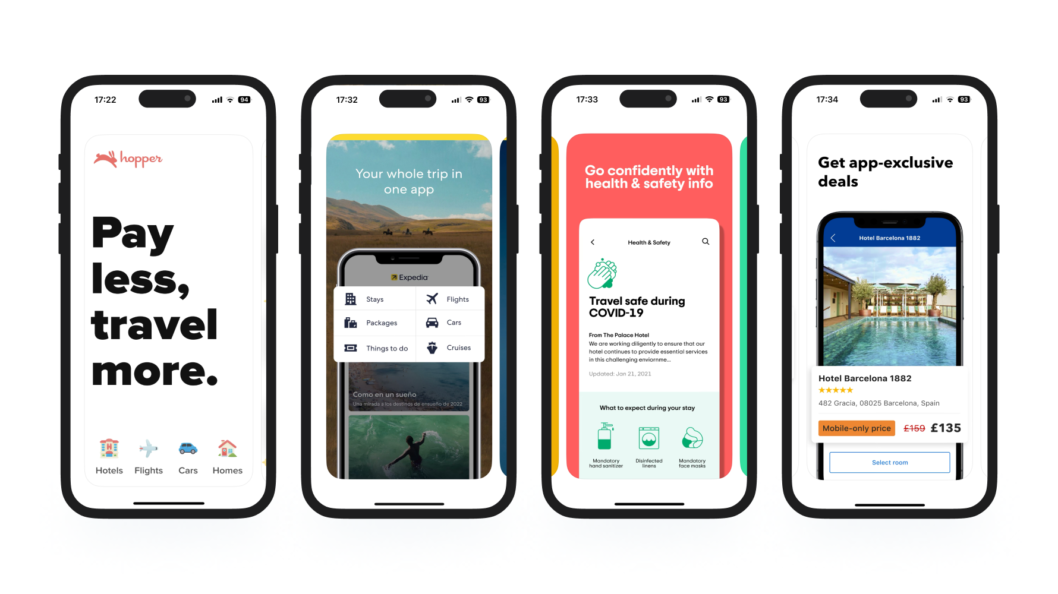 Travel Apps Top 7 Trends to Watch in 2024 • SplitMetrics