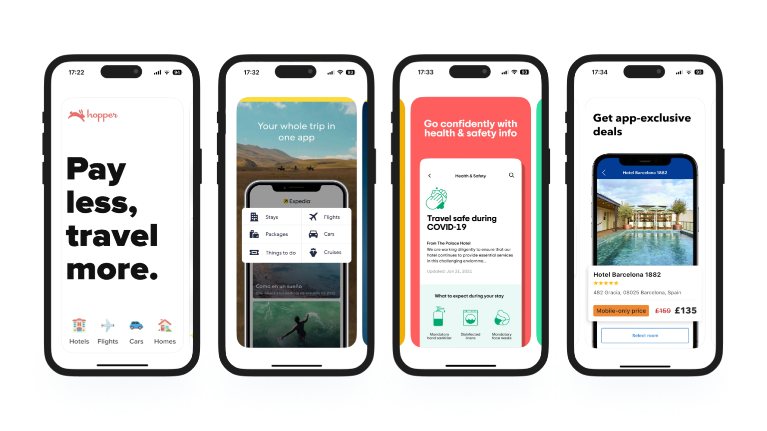 Travel Apps: Top 7 Trends to Watch in 2023