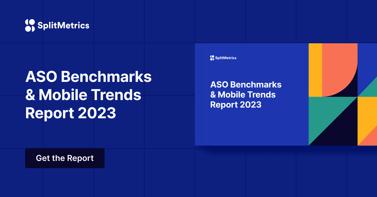 Soul Knight iOS App: Stats & Benchmarks • SplitMetrics