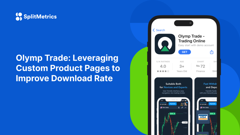 Mobile App Growth Case Studies | SplitMetrics