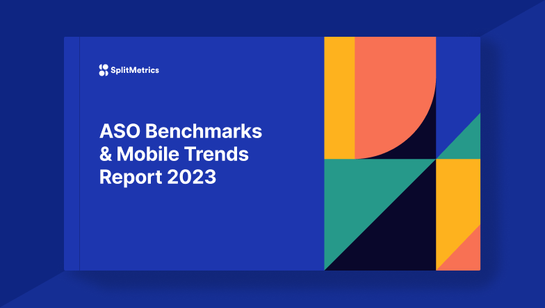 Starblast.io iOS App: Stats & Benchmarks • SplitMetrics