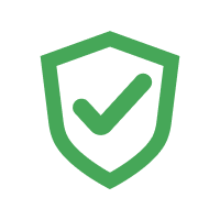 Brand Protection in SplitMetrics Acquire: protected icon