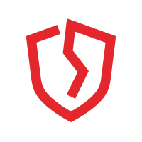 Brand Protection in SplitMetrics Acquire: vulnerable icon
