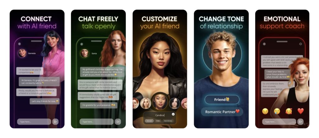 AI Chatbot Apps: Winning ASO Strategies and Main Trends