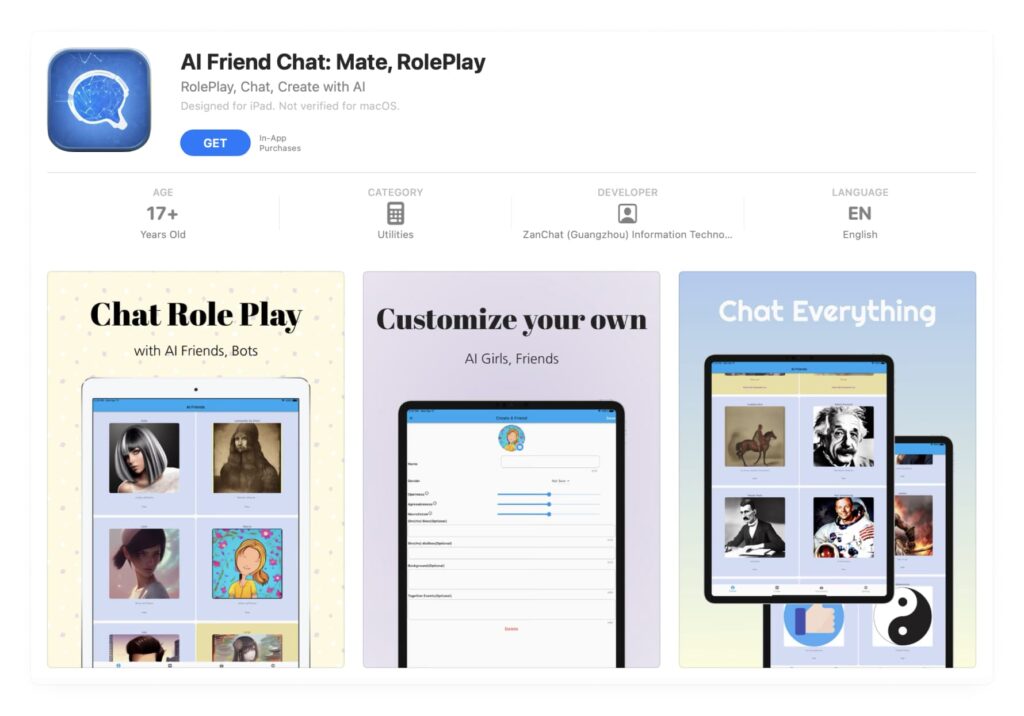 AI Chatbot Apps: Winning ASO Strategies and Main Trends