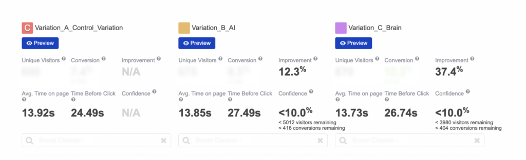 App Store Optimization Benchmarks — Utilities Apps