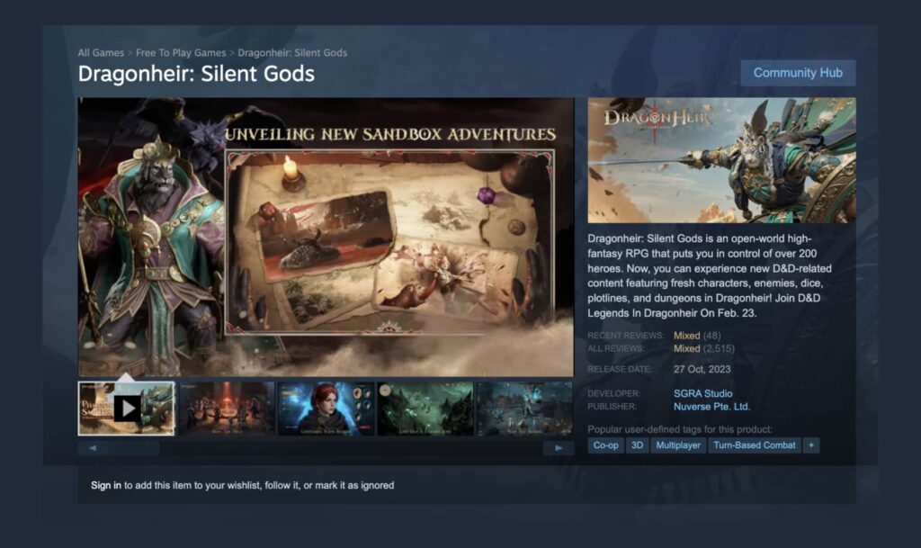 The Ultimate App Marketer’s Guide to Steam: From Publishing to Optimization 