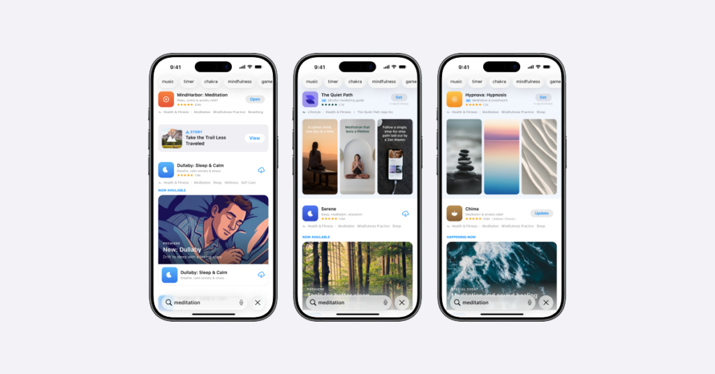 Apple Ads placements: how to build a multi-placement strategy in 2026