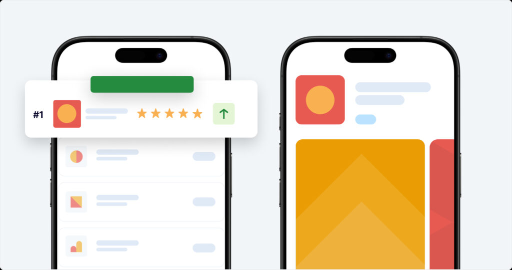 The Main Difference Between Custom Product Pages&nbsp;and Product Page Optimization