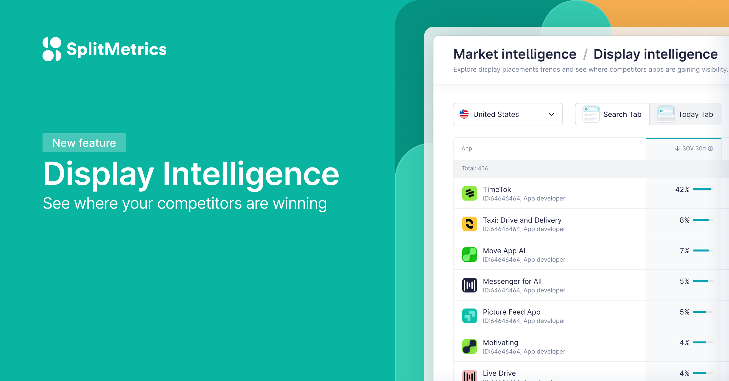 Introducing Display Intelligence: Your Competitive View Into Apple Ads ...