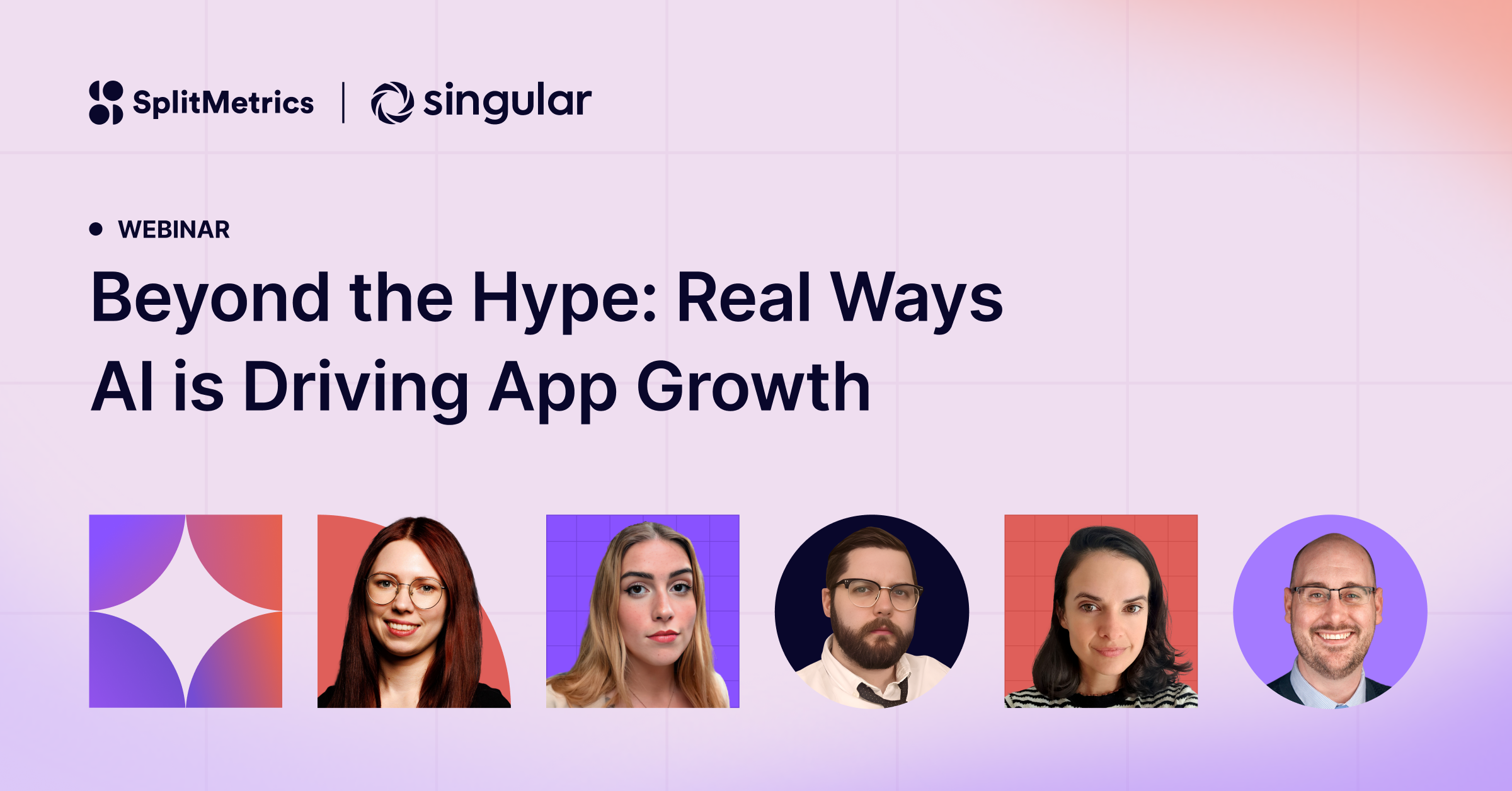 Beyond the Hype: Real Ways AI is Driving App Growth - Webinar