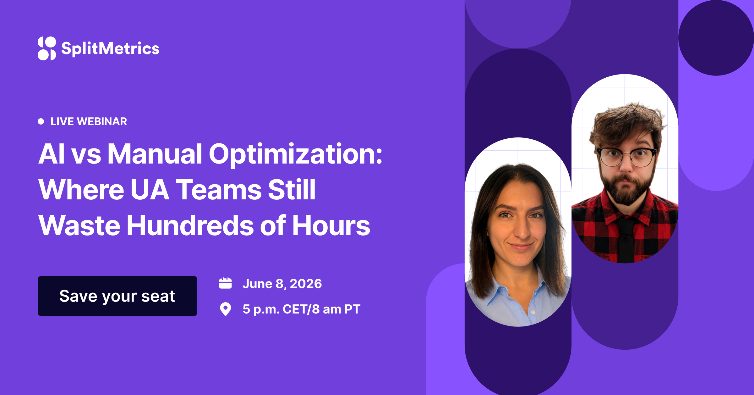 AI vs Manual Optimization: Where UA Teams Still Waste Hundreds of Hours