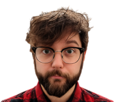 Ben Collins Jones