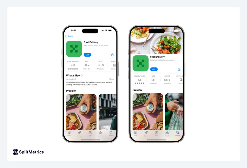 App Store Creative Assets: How the New App Store Feature Impacts App Visibility