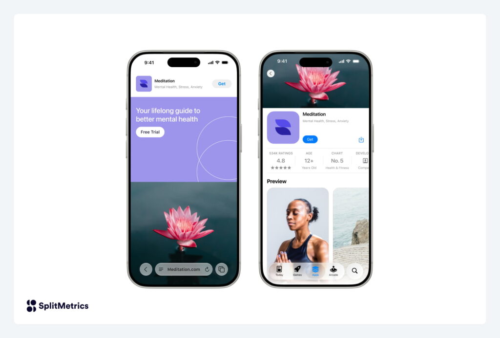 App Store Creative Assets: How the New App Store Feature Impacts App Visibility