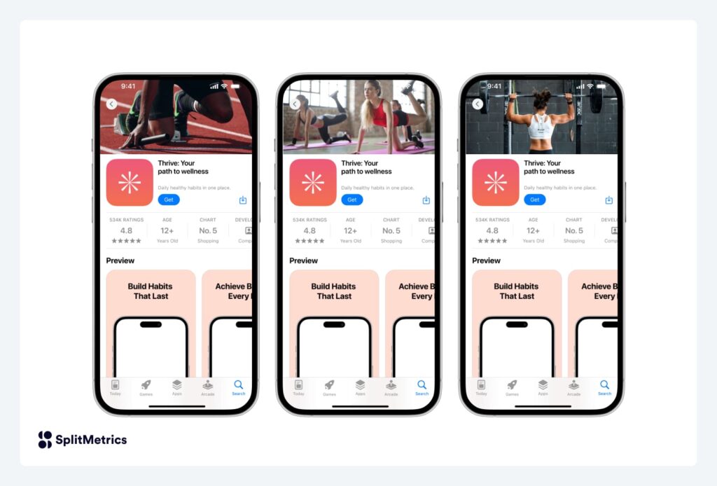 App Store Creative Assets: How the New App Store Feature Impacts App Visibility