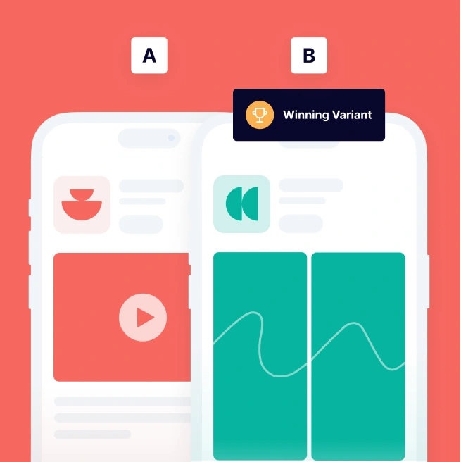 Fully Managed ASO Services | SplitMetrics Agency