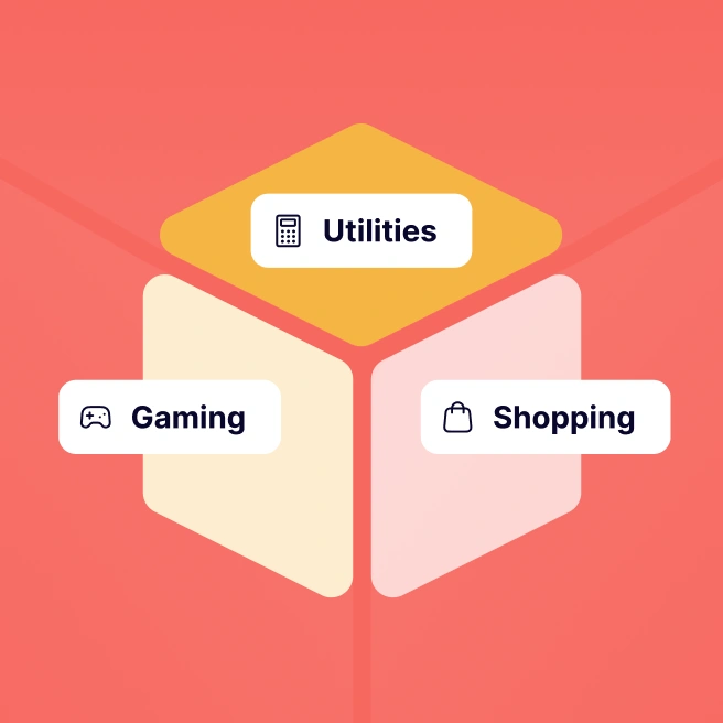 Mobile Creative Production | SplitMetrics Agency