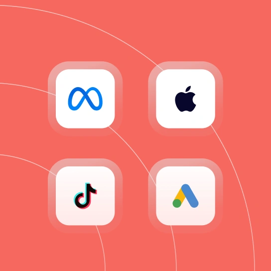 Multichannel media buying