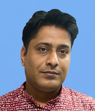 Bharat Walia