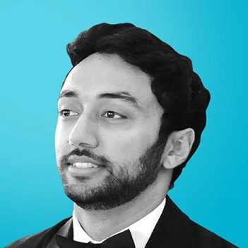 Ritvik Menon