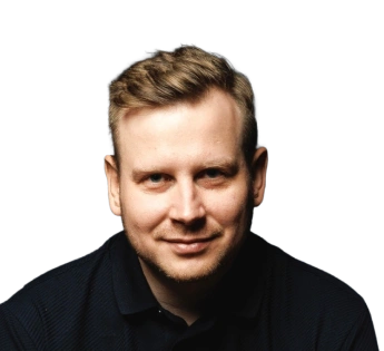 Max Kamenkov