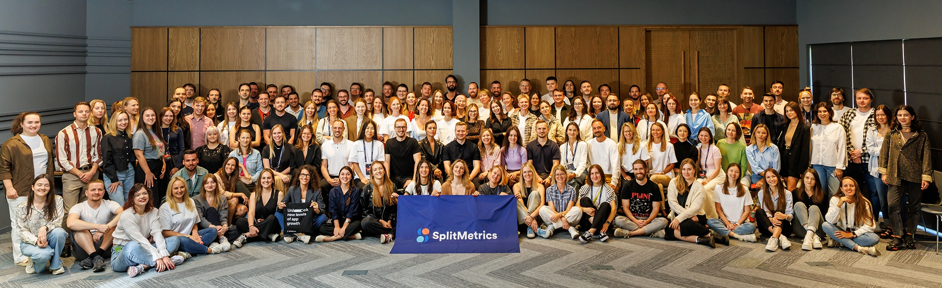 Meet SplitMetrics